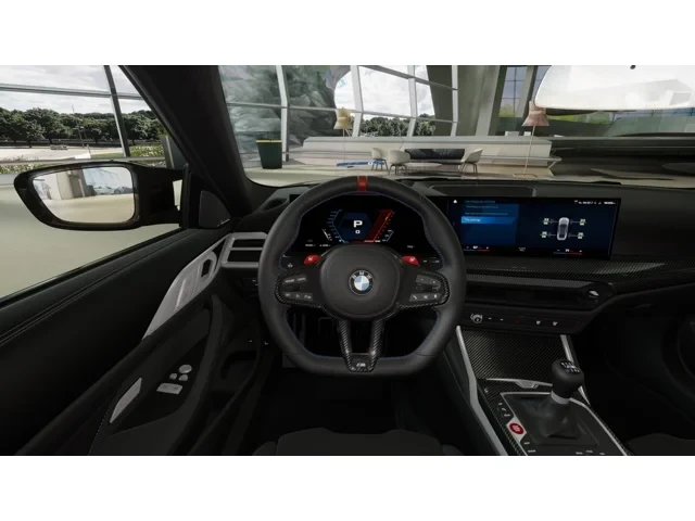 2027 BMW G82/G83 M4 - Image 13 of 14