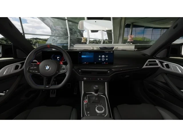 2027 BMW G82/G83 M4 - Image 10 of 14