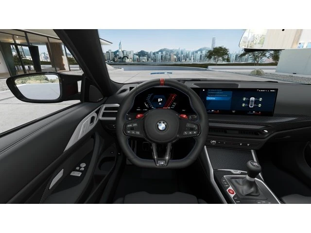2027 BMW G82/G83 M4 - Image 13 of 14