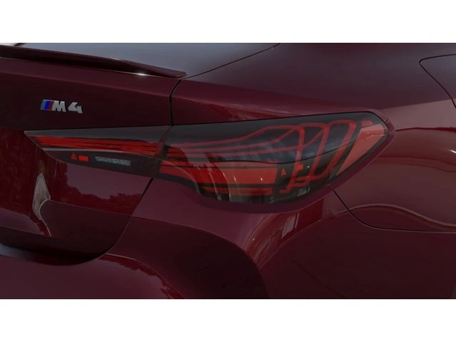 2027 BMW G82/G83 M4 - Image 8 of 14