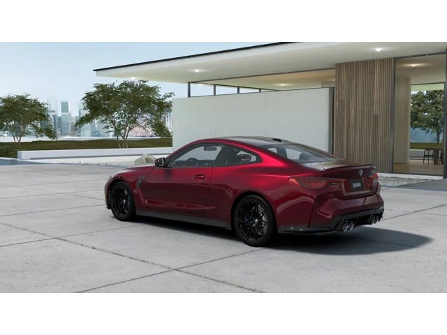 2027 BMW G82/G83 M4 - Image 2 of 14