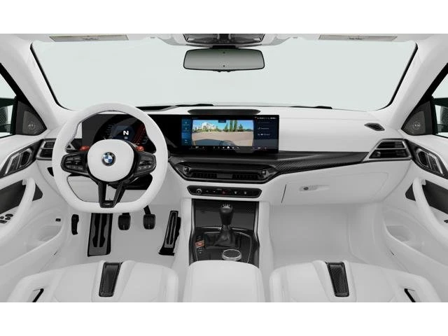 2027 BMW G82/G83 M4 - Image 7 of 8
