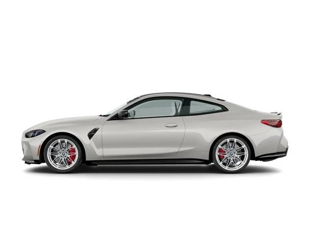 2027 BMW G82/G83 M4 - Image 4 of 8