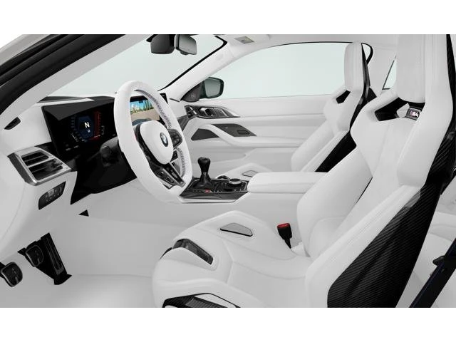 2027 BMW G82/G83 M4 - Image 6 of 8