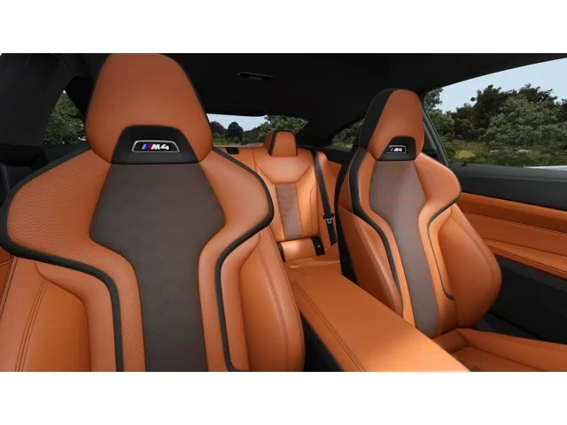 2027 BMW G82/G83 M4 - Image 11 of 14