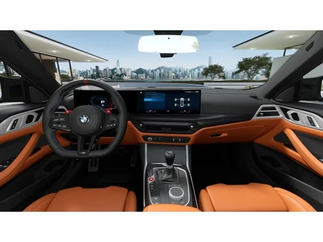 2027 BMW G82/G83 M4 - Image 10 of 14
