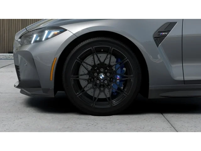2027 BMW G82/G83 M4 - Image 7 of 14