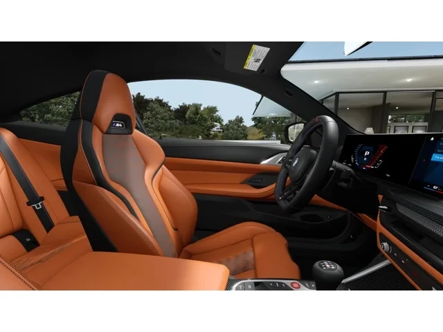 2027 BMW G82/G83 M4 - Image 9 of 14