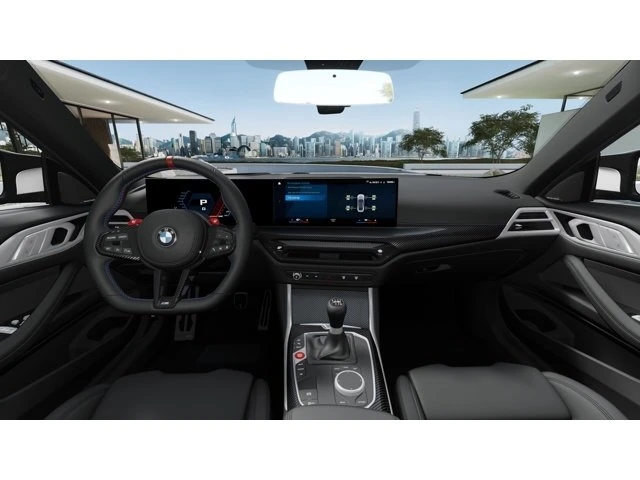 2027 BMW G82/G83 M4 - Image 10 of 14