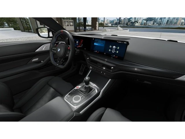 2027 BMW G82/G83 M4 - Image 14 of 14