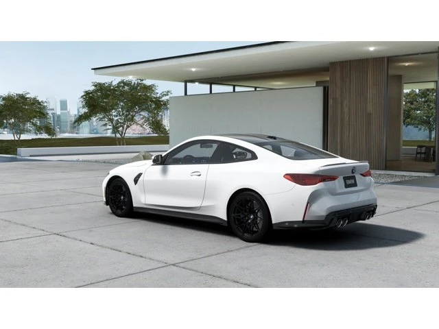 2027 BMW G82/G83 M4 - Image 2 of 14