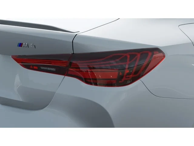 2027 BMW G82/G83 M4 - Image 8 of 14