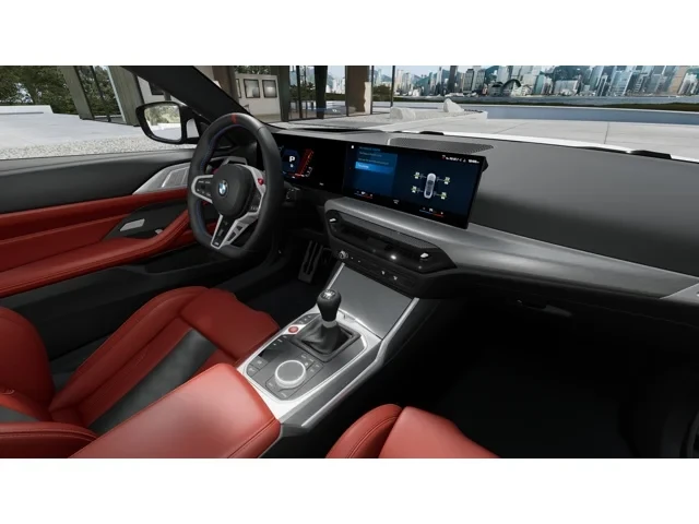 2027 BMW G82/G83 M4 - Image 14 of 14