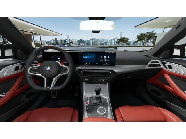 2027 BMW G82/G83 M4 - Image 10 of 14