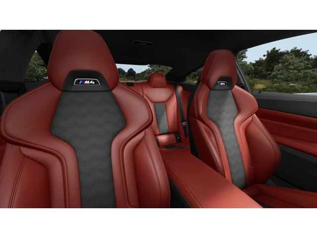 2027 BMW G82/G83 M4 - Image 11 of 14