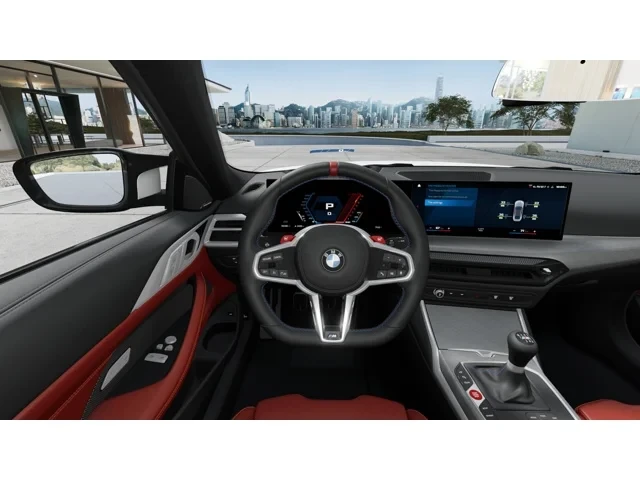 2027 BMW G82/G83 M4 - Image 13 of 14