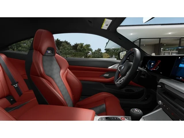 2027 BMW G82/G83 M4 - Image 9 of 14