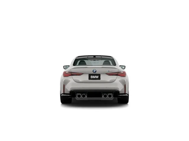 2027 BMW G82/G83 M4 - Image 5 of 8