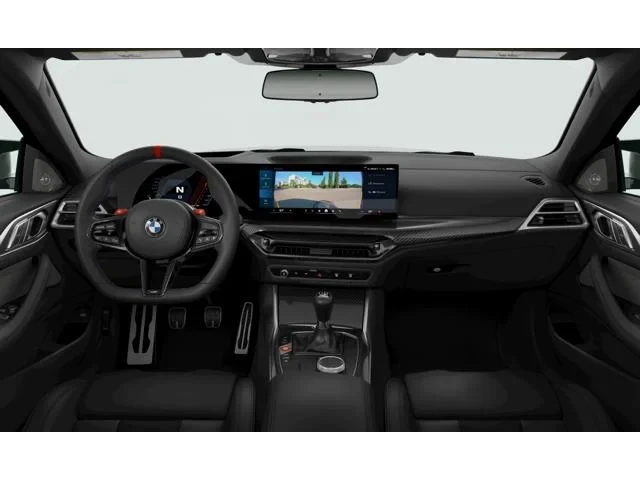 2027 BMW G82/G83 M4 - Image 7 of 8