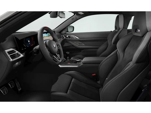 2027 BMW G82/G83 M4 - Image 6 of 8