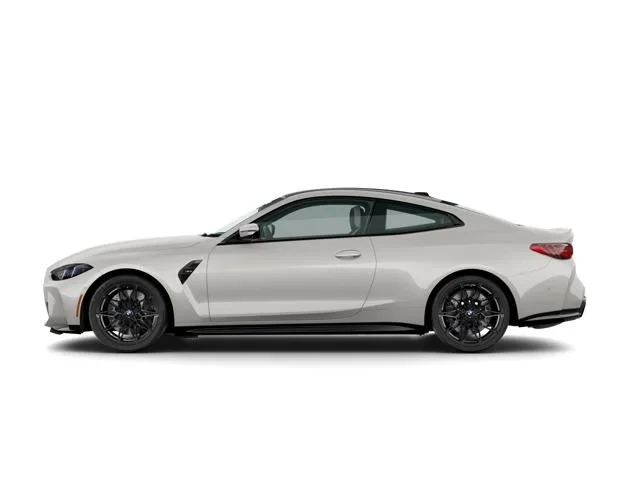 2027 BMW G82/G83 M4 - Image 4 of 8
