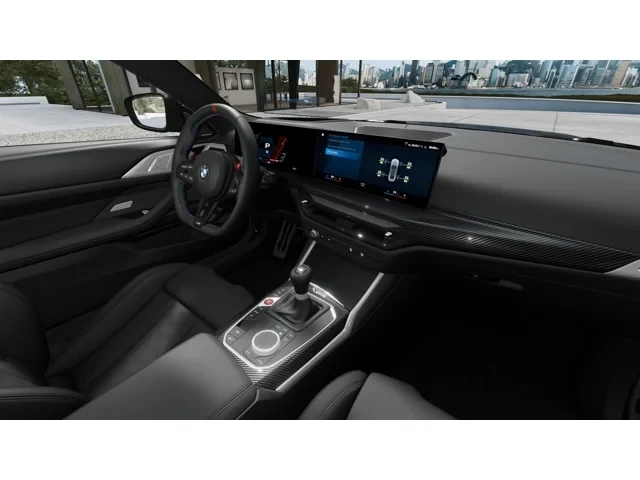 2027 BMW G82/G83 M4 - Image 14 of 14