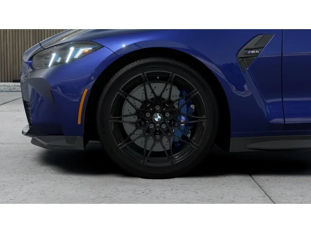 2027 BMW G82/G83 M4 - Image 7 of 14
