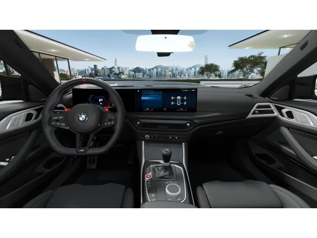 2027 BMW G82/G83 M4 - Image 10 of 14