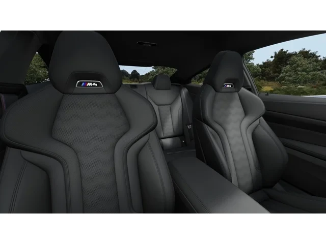 2027 BMW G82/G83 M4 - Image 11 of 14