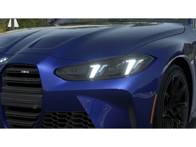 2027 BMW G82/G83 M4 - Image 6 of 14