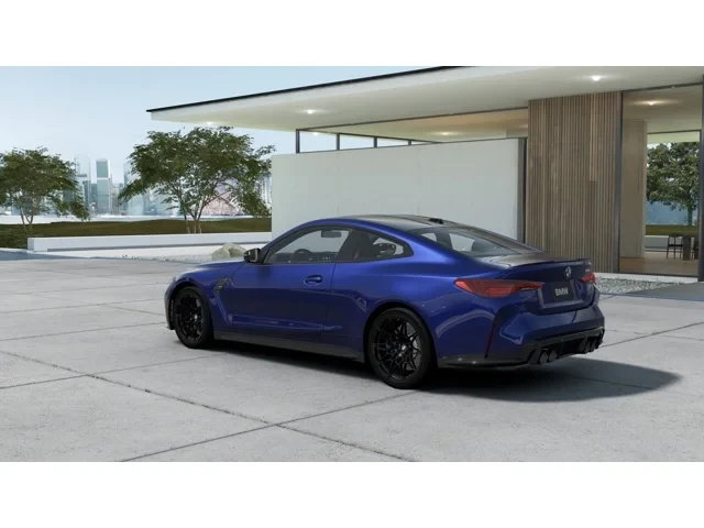 2027 BMW G82/G83 M4 - Image 2 of 14
