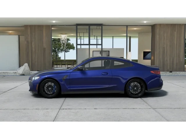 2027 BMW G82/G83 M4 - Image 4 of 14