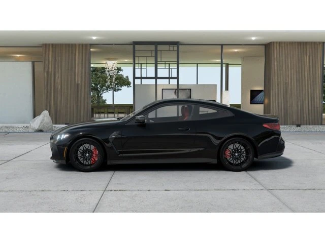 2027 BMW G82/G83 M4 - Image 4 of 14