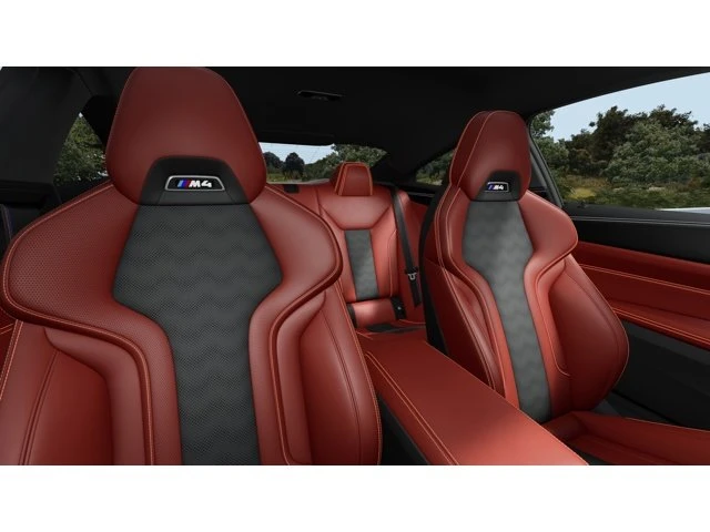 2027 BMW G82/G83 M4 - Image 11 of 14