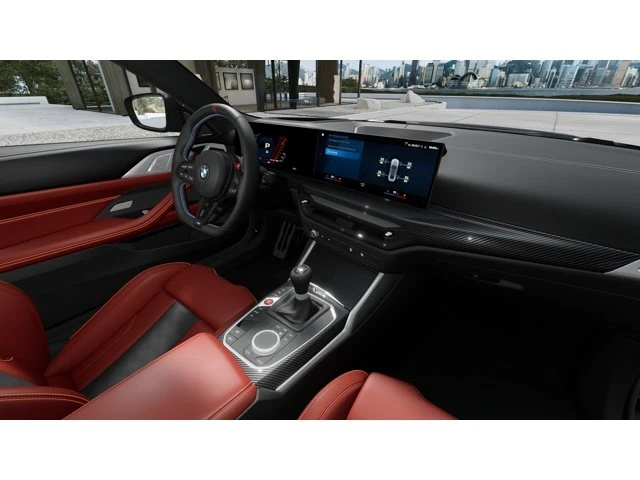2027 BMW G82/G83 M4 - Image 14 of 14