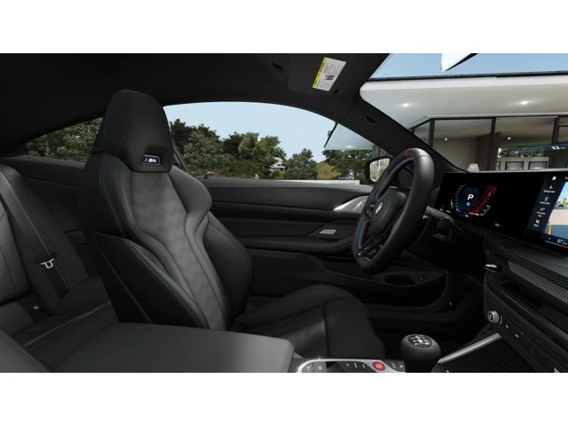 2027 BMW G82/G83 M4 - Image 9 of 14