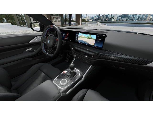 2027 BMW G82/G83 M4 - Image 14 of 14