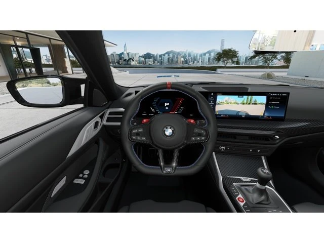 2027 BMW G82/G83 M4 - Image 13 of 14