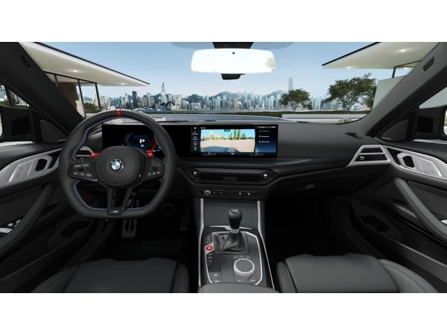 2027 BMW G82/G83 M4 - Image 10 of 14