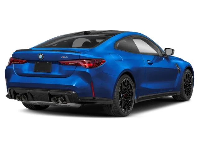 2027 BMW G82/G83 M4 - Image 2 of 13