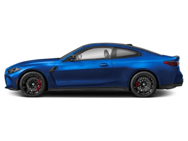 2027 BMW G82/G83 M4 - Image 3 of 13
