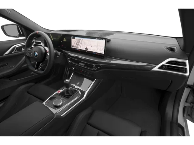 2027 BMW G82/G83 M4 - Image 12 of 13