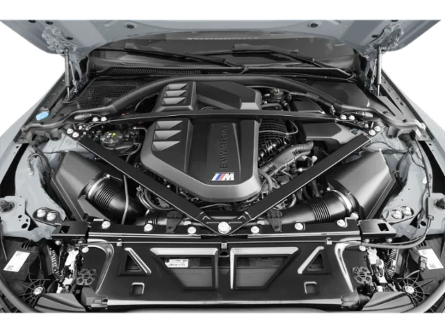 2027 BMW G82/G83 M4 - Image 9 of 13