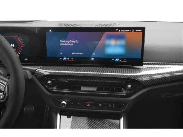 2027 BMW G82/G83 M4 - Image 7 of 13