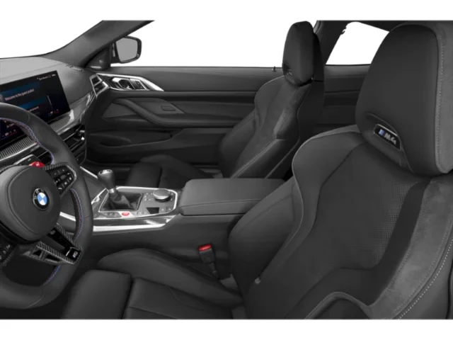 2027 BMW G82/G83 M4 - Image 6 of 13