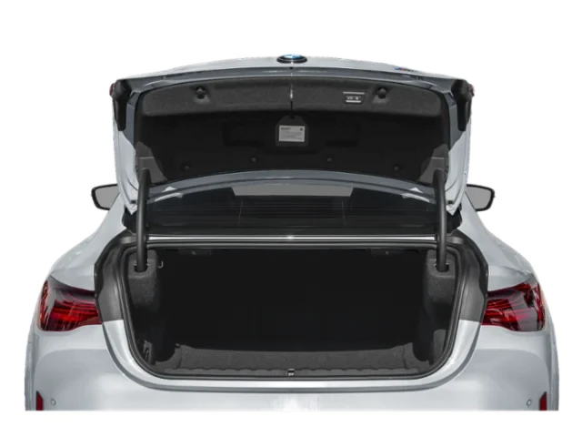 2027 BMW G82/G83 M4 - Image 8 of 13