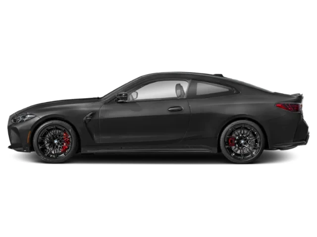 2027 BMW G82/G83 M4 - Image 3 of 13