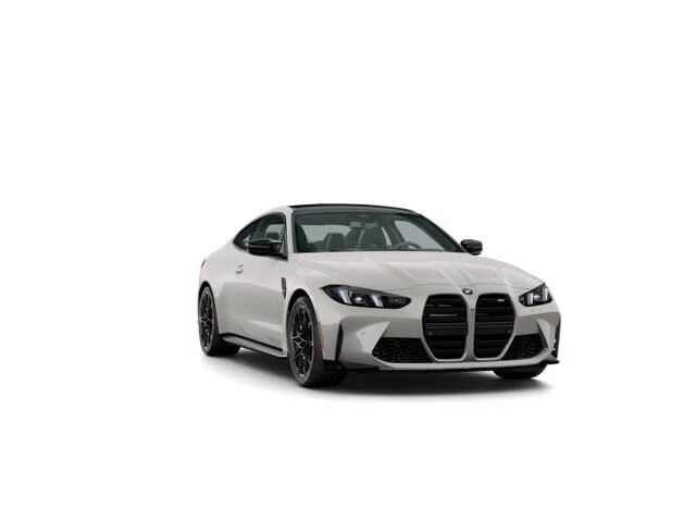 2027 BMW G82/G83 M4 - Image 2 of 9