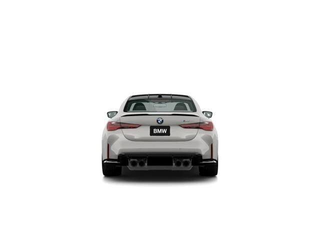 2027 BMW G82/G83 M4 - Image 6 of 9