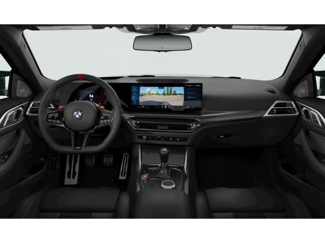 2027 BMW G82/G83 M4 - Image 8 of 9